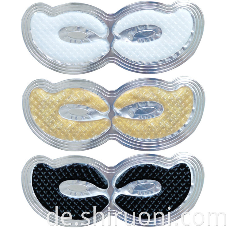 collagen eye mask